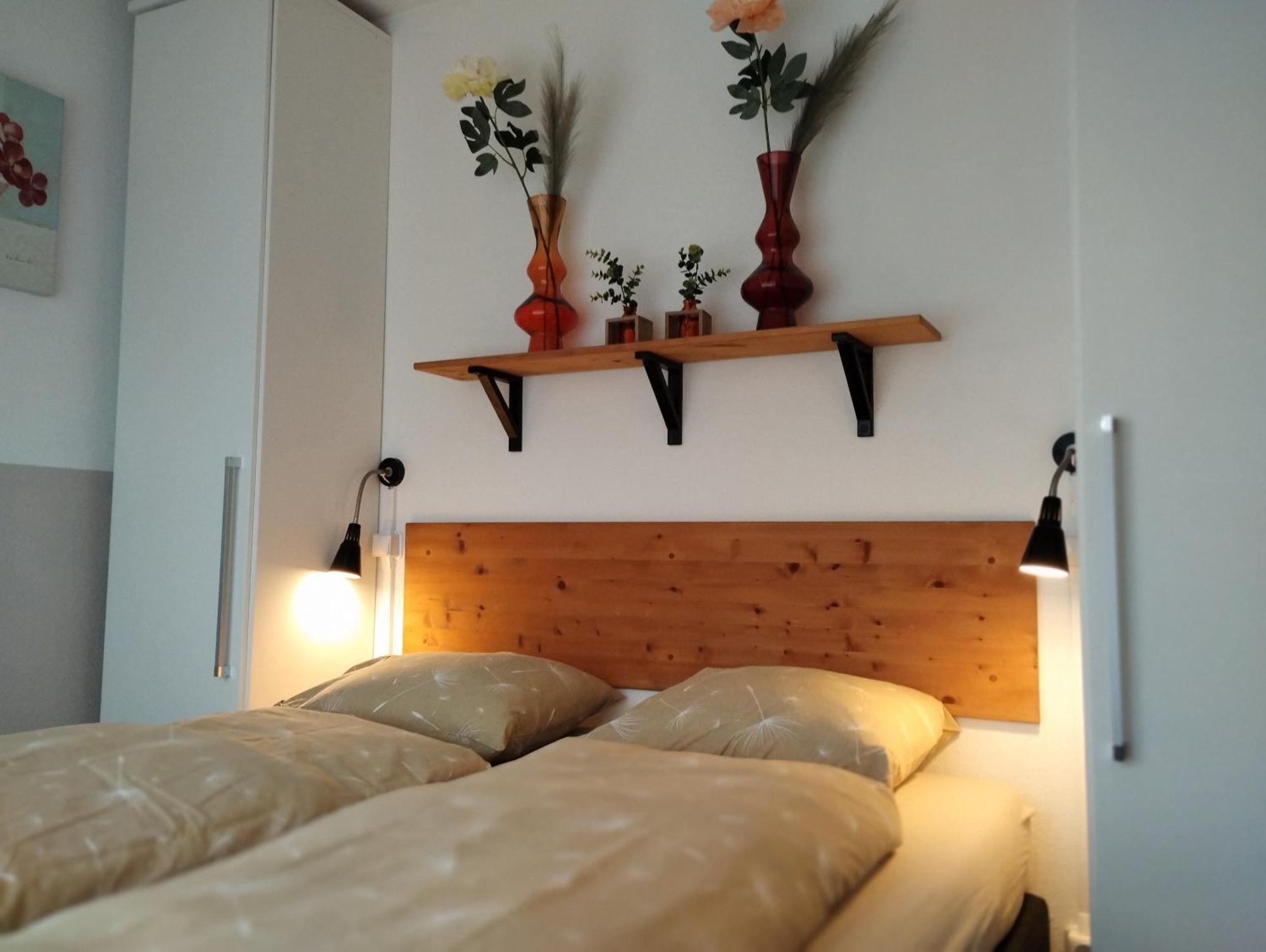 Schelp Bed By The Sea